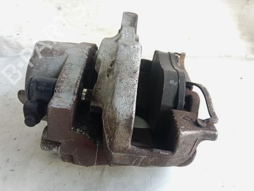 Left front brake caliper OPEL VECTRA C GTS (Z02) 2.2 DTI 16V (F68) | BP28794782M105 