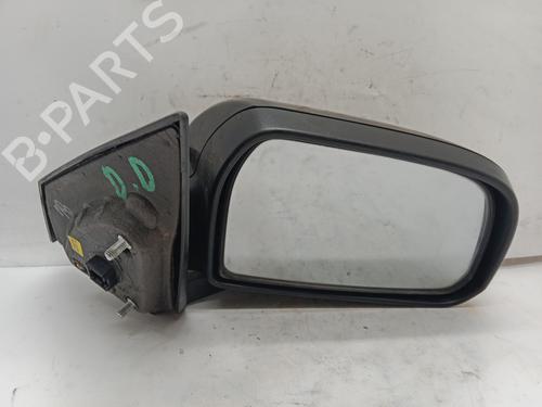 Used Right mirror HYUNDAI TUCSON (JM) 2.0 CRDi (136 hp) 27469322