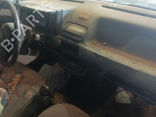 Climate control RENAULT RAPID Box Body/MPV (F40_, G40_) 1.9 D (F40R) | BP30090395I5