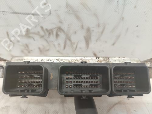 Engine control unit (ECU) CITROËN XSARA (N1)  | BP17513507M57 