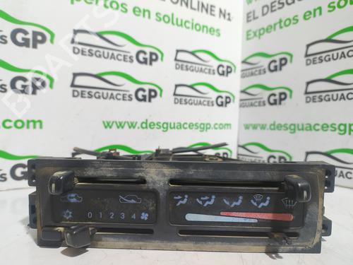 Used Climate control NISSAN VANETTE CARGO Van (HC 23) [1994-2002]  7310455