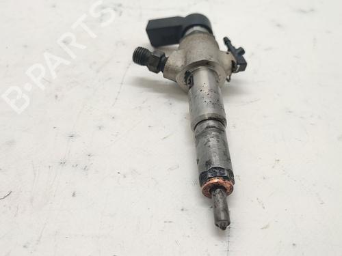Used Injector Injector FORD FIESTA V Van 1.4 TDCi (68 hp) 36412437 36412437