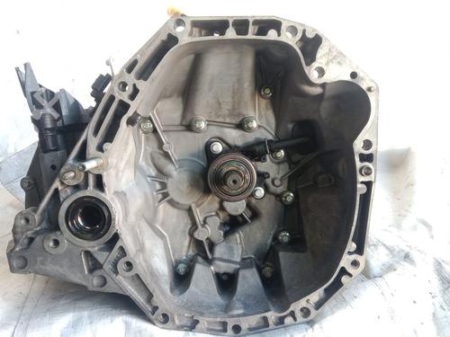 Gearbox DACIA LOGAN (LS_) 1.5 dCi (LS0K) | BP33824758M3  - Image 6