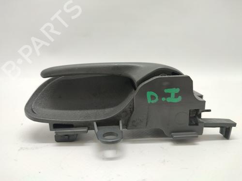 Front left interior door handle CITROËN C1 (PM_, PN_) 1.0 | BP33675111I13 - Image 3