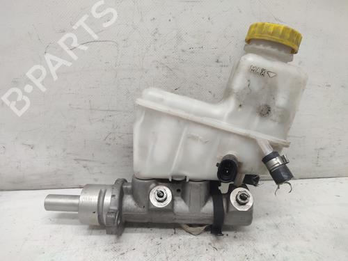 Brake master cylinder FIAT BRAVO II (198_) 1.9 D Multijet (198AXB1A) | BP20105856M77 