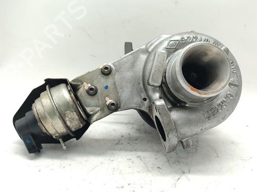 Used Turbocharger/Supercharger OPEL INSIGNIA A Sports Tourer (G09) 2.0 CDTI (35) (160 hp) 30087934