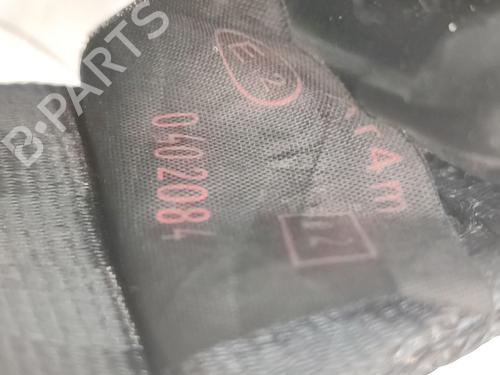 Front right seatbelt AIXAM A.721 0.4 D | BP28031993I25 