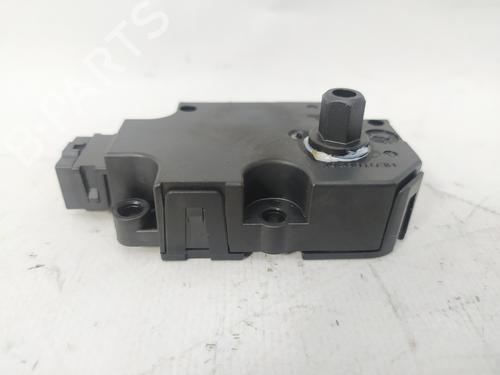 Electronic module MERCEDES-BENZ S-CLASS (W221, V221) S 320 CDI (221.022, 221.122) | BP11357648M83 
