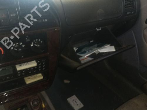 Front right window mechanism DAEWOO NUBIRA (J100) 1.6 16V | BP36805398C23  - Image 12