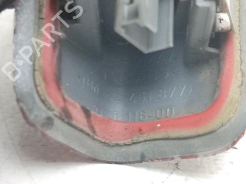 Third brake light OPEL ASTRA H (A04) 1.4 (L48) | BP30195972L11