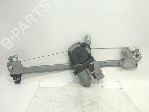 Used Front left window mechanism Front left window mechanism CITROËN C3 I (FC_, FN_) 1.4 i (73 hp) 32705230 32705230