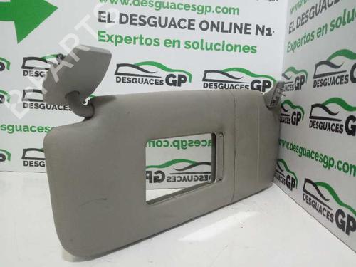 Left sun visor BMW 5 (E60) 525 d | BP7146127I1 