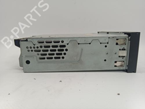 Radio CITROËN C4 I (LC_) 1.6 HDi | BP29445417E6 
