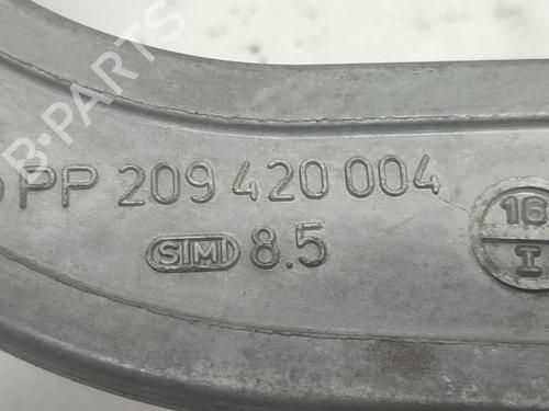 Hand brake MERCEDES-BENZ M-CLASS (W163) ML 270 CDI (163.113) | BP26167371I18 