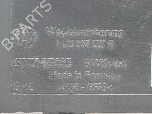 Control unit SEAT CORDOBA (6K1, 6K2)  | BP19265311M11 