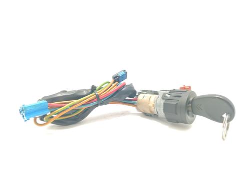 Used Ignition barrel CITROËN C5 I (DC_) 2.0 HDi (DCRHZB, DCRHZE) (109 hp) 31585344