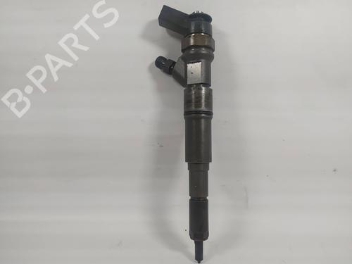 Used Injector BMW 5 (E60) 525 d (177 hp) 8668257