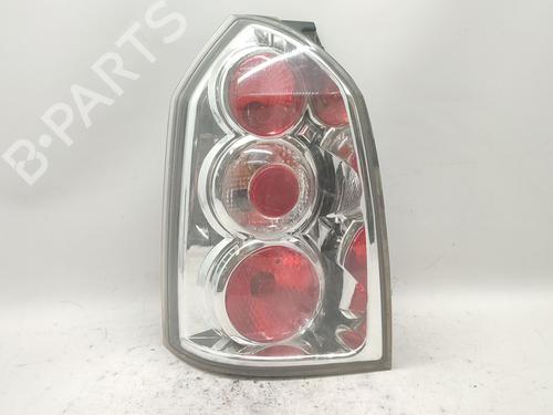 Used Left taillight Left taillight 37178422 37178422
