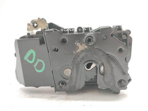 Used Front right lock Front right lock PEUGEOT 607 (9D, 9U) 2.2 HDi (133 hp) 34240651 34240651