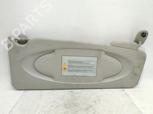 right-sun-visor-nissan-nv200-van-2010-33053934 main image