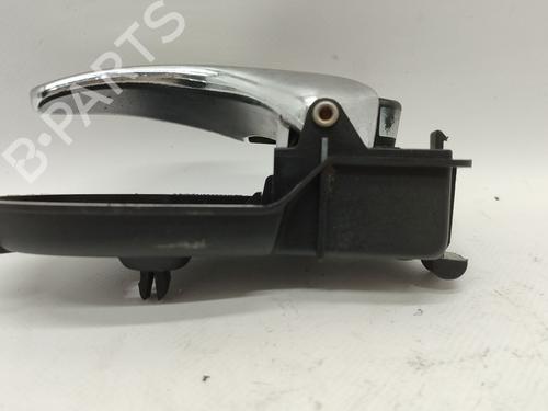 Front left interior door handle FORD FOCUS I (DAW, DBW) 1.8 Turbo DI / TDDi | BP25404604I13 