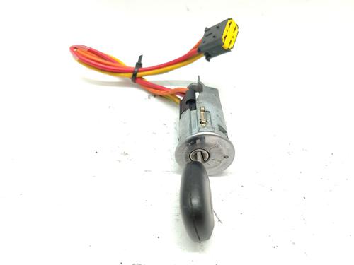 Contactslot RENAULT SCÉNIC I MPV (JA0/1_, FA0_) 1.9 dCi RX4 | BP29983423M48