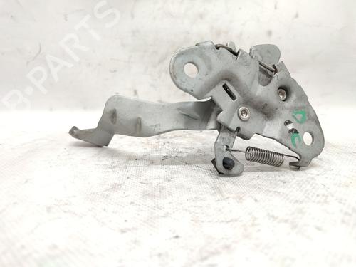 Used Hood lock CITROËN XSARA PICASSO (N68) 1.6 (95 hp) 28095492