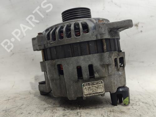 Used Alternator PEUGEOT 605 (6B) [1989-1999]  18077110