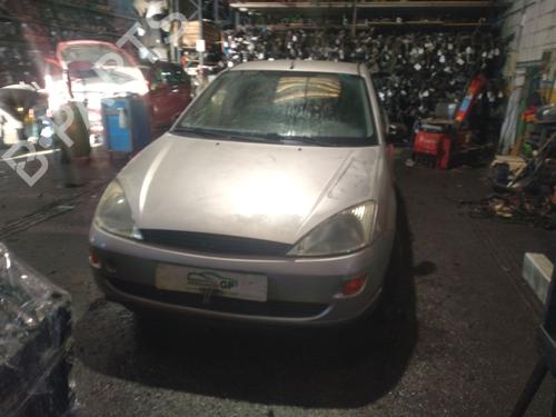 Used Parts FORD FOCUS I Saloon (DFW)  1.8 Turbo DI / TDDi  4505401