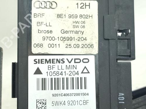 Front right window mechanism AUDI A4 B7 Avant (8ED) 2.0 TDI 16V | BP38054964C23 - Image 4