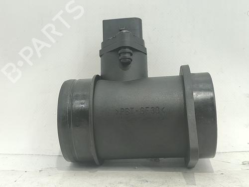 Mass air flow sensor SEAT TOLEDO II (1M2) 1.9 TDI | BP32235480M95