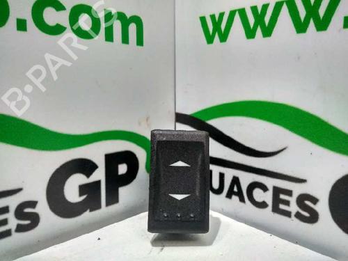Used Right front window switch FORD MONDEO III (B5Y) 2.0 16V TDDi / TDCi (115 hp) 7141417