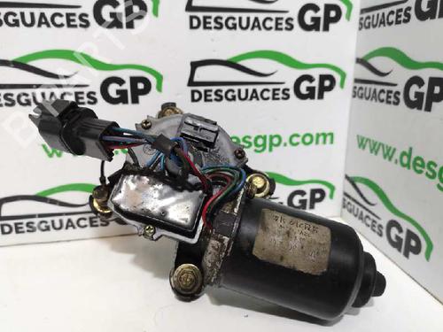 Used Front wiper motor SSANGYONG KORANDO (KJ) 2.0 (128 hp) 7146204