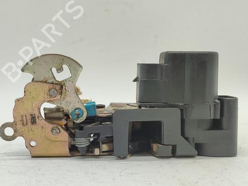 Front right lock DAEWOO LACETTI Hatchback (KLAN)  | BP16266029C97 