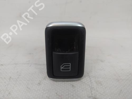 Used Left rear window switch MERCEDES-BENZ CLA Coupe (C117) [2013-2019]  10266583