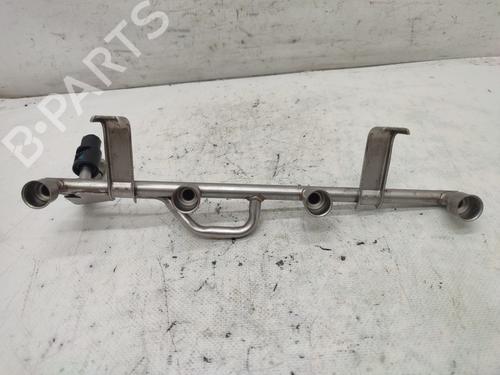 Used Injection rail OPEL ASTRA G Hatchback (T98) [1998-2009]  18858687