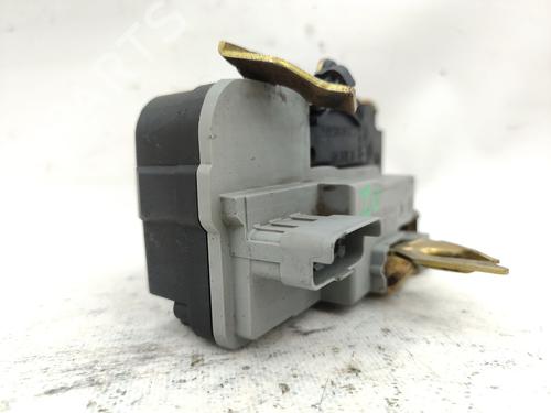 Front left lock CITROËN XSARA (N1) 2.0 HDi 90 | BP30136352C98