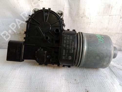Used Front wiper motor SEAT IBIZA III (6L1) 1.4 TDI (80 hp) 23081225