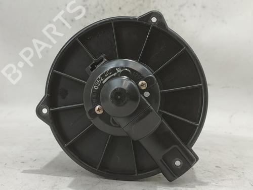 Heater blower motor TOYOTA AVENSIS (_T22_)  | BP17078238M62 