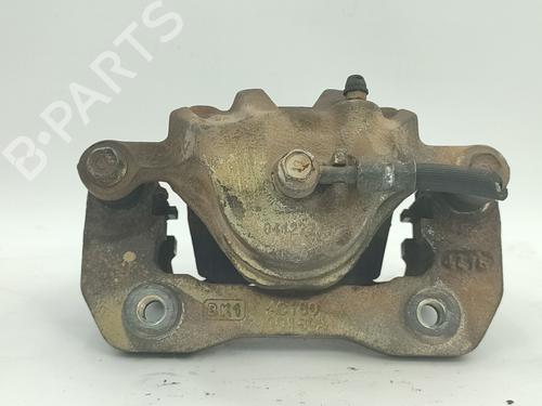 Højre bremsekaliber foran KIA CARENS I MPV (FC, FJ) 2.0 CRDi | BP31065410M104