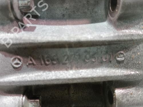 Transfer box MERCEDES-BENZ M-CLASS (W163)  | BP15882970M36 