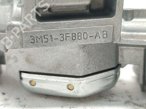 Ignition barrel FORD FOCUS C-MAX (DM2) 1.6 TDCi | BP30162065M48
