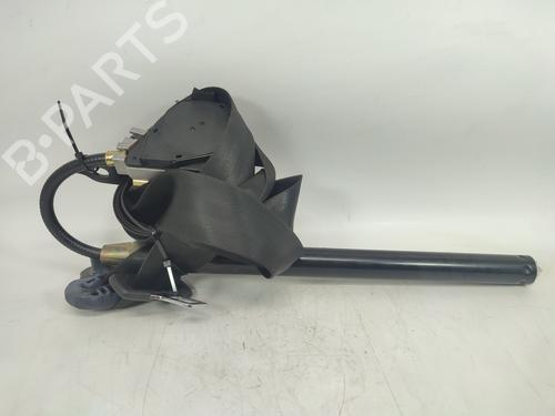 Used Front right seatbelt SEAT IBIZA II (6K1) 1.9 SDI (68 hp) 15411133