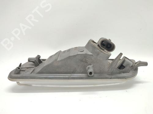 Right front fog light MAZDA 3 (BK) 1.6 DI Turbo | BP33856117C31 - Image 3