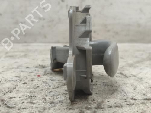 Front right interior door handle CITROËN XSARA PICASSO (N68) 2.0 HDi | BP17837441I14 