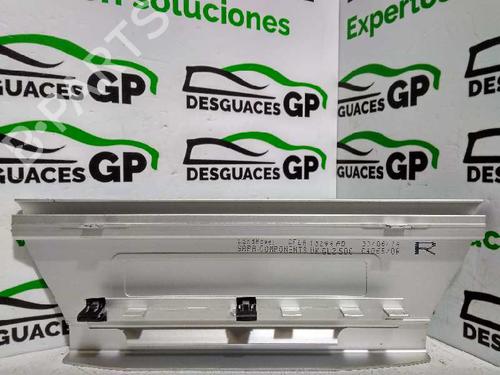 Other LAND ROVER RANGE ROVER SPORT II (L494) 3.0 TDV6 4x4 | BP14326503O1