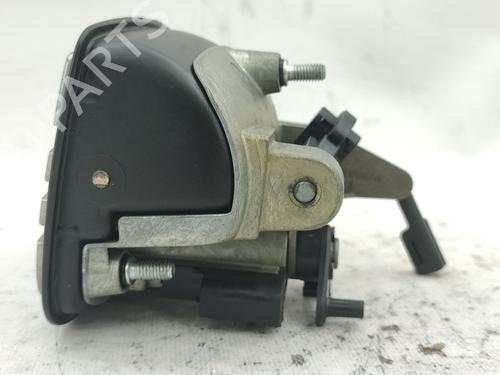 Tailgate handle SEAT IBIZA III (6L1) 1.9 SDI | BP30087734C132