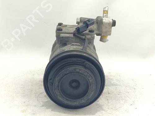 Compressor A/C Compressor A/C 38760075 38760075