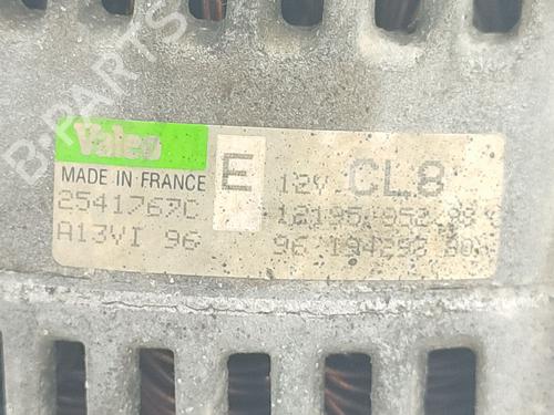 Alternator CITROËN XSARA (N1) 1.6 i | BP30685916M7