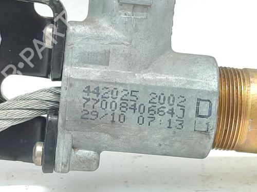 Tendeur avant droit RENAULT SCÉNIC I MPV (JA0/1_, FA0_) 1.9 dCi RX4 | BP29983450C88